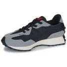 New Balance 327 Schwarze Sneaker f&uuml;r Kinder - Gr&ouml;&szlig;e 4