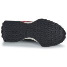 New Balance 327 Schwarze Sneaker f&uuml;r Kinder - Gr&ouml;&szlig;e 7