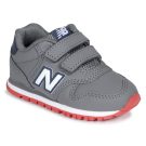New Balance 500 Grigio - Sneakers Bambino - 1