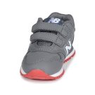 New Balance 500 Grigio - Sneakers Bambino - 3