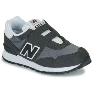Scarpe bambini ragazzo New Balance  515  Nero New Balance 198686589473