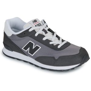 Scarpe bambini ragazzo New Balance  515  Nero New Balance 198686729619