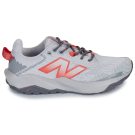 New Balance NITREL Grigio Sneakers Bambino - 2