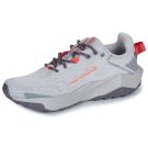New Balance NITREL Grigio Sneakers Bambino - 4