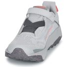 New Balance NITREL Grigio Sneakers Bambino - 3