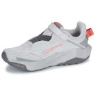 New Balance NITREL Grigio Sneakers Bambino - 4