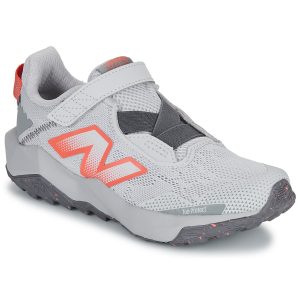 Scarpe bambini ragazzo New Balance  NITREL  Grigio New Balance 198686383750