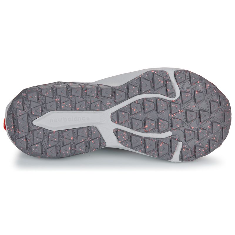 New Balance NITREL Grigio Sneakers Bambino - 7