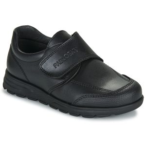 Scarpe bambini ragazzo Pablosky  334510  Nero Pablosky