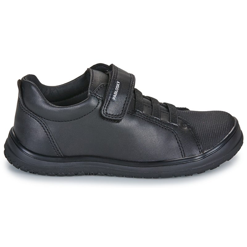 Pablosky 355815 Derby Negro Ni&ntilde;o - 2