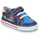 Pablosky Zapatillas CANVAS Marino Ni&ntilde;o - 1