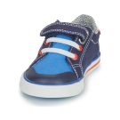 Pablosky Zapatillas CANVAS Marino Ni&ntilde;o - 3