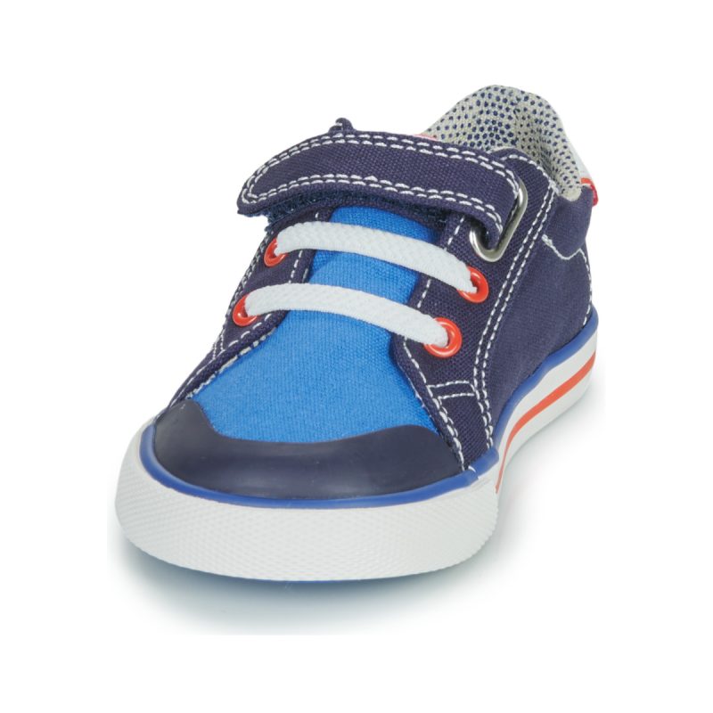 Pablosky Zapatillas CANVAS Marino Ni&ntilde;o - 3