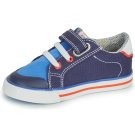 Pablosky Zapatillas CANVAS Marino Ni&ntilde;o - 4