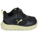 Puma Puma Fun Racer 2 AC + Inf Nero Sneakers Bambino - 2