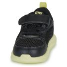 Puma Puma Fun Racer 2 AC + Inf Nero Sneakers Bambino - 3