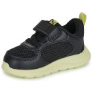 Puma Puma Fun Racer 2 AC + Inf Nero Sneakers Bambino - 4
