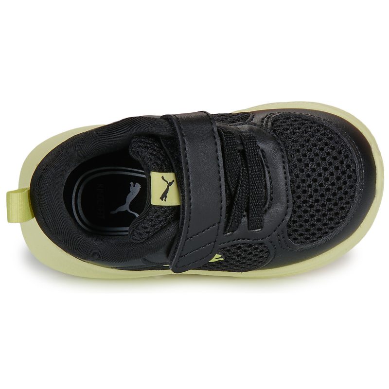 Puma Puma Fun Racer 2 AC + Inf Nero Sneakers Bambino - 7