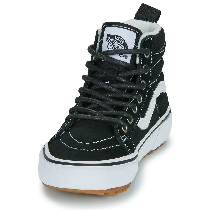 Vans MTE SK8-Hi Nero Sneakers Bambino - 3
