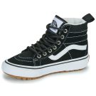 Vans MTE SK8-Hi Nero Sneakers Bambino - 4