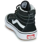 Vans MTE SK8-Hi Nero Sneakers Bambino - 5