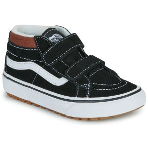 Scarpe bambini ragazzo Vans  MTE SK8-Mid Reissue V  Nero Vans 197804521821
