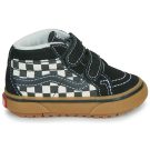 Vans MTE SK8-Mid Reissue V Nero Sneakers Bambino - 2