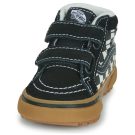 Vans MTE SK8-Mid Reissue V Nero Sneakers Bambino - 3