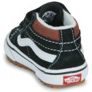 Vans MTE SK8-Mid Reissue V Nero Sneakers Bambino - 5