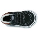 Vans MTE SK8-Mid Reissue V Nero Sneakers Bambino - 6