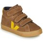 Scarpe bambini ragazzo Veja  SMALL-ESPLAR-MID  Marrone Veja 3611820027558