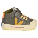 Victoria TRIBU Kaki Sneakers Bambino - 2