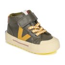 Victoria TRIBU Kaki Sneakers Bambino - 1