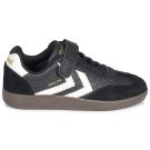hummel Zapatillas deportivas negras para ni&ntilde;o VM78 CPH LS JR - Talla 2