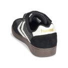 hummel Zapatillas deportivas negras para ni&ntilde;o VM78 CPH LS JR - Talla 5