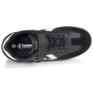 hummel Zapatillas deportivas negras para ni&ntilde;o VM78 CPH LS JR - Talla 6