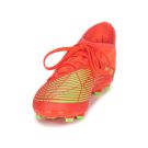 adidas PREDATOR EDGE.3 FG Red Kids' Football Boots - 3