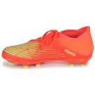 adidas PREDATOR EDGE.3 FG Red Kids' Football Boots - 4