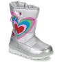 Scarpe da neve bambini ragazza Agatha Ruiz de la Prada  APRES SKI  Argento Agatha Ruiz de la Prada