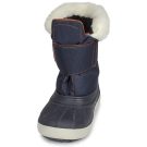 Aigle EXPLORUS KID VC Blu Scarpe da neve Bambino - 3