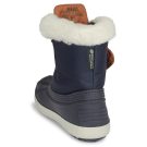 Aigle EXPLORUS KID VC Blu Scarpe da neve Bambino - 5
