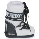 Moon Boot MB ICON ANIMAL Bianco Scarpe da neve Bambino - 2