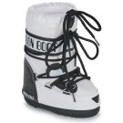 Moon Boot MB ICON ANIMAL Bianco Scarpe da neve Bambino - 1