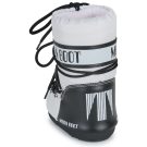 Moon Boot MB ICON ANIMAL Bianco Scarpe da neve Bambino - 5