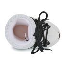 Moon Boot MB ICON ANIMAL Bianco Scarpe da neve Bambino - 6