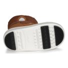 Moon Boot MB JR PARK TUBE MID ANIMAL WP Marrón Botas de nieve Niño - 7