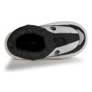Moon Boot MB JR PARK TUBE MID ANIMAL WP Nero Scarpe da neve Bambino - 6