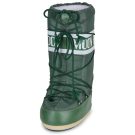 Moon Boot  MB ICON NYLON  Verde -  Scarpe da neve Uomo - 3