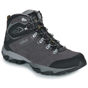 Scarpe da trekking uomo Asolo  Acadia Mid LTH GTX  MM  Grigio Asolo 8055139031847