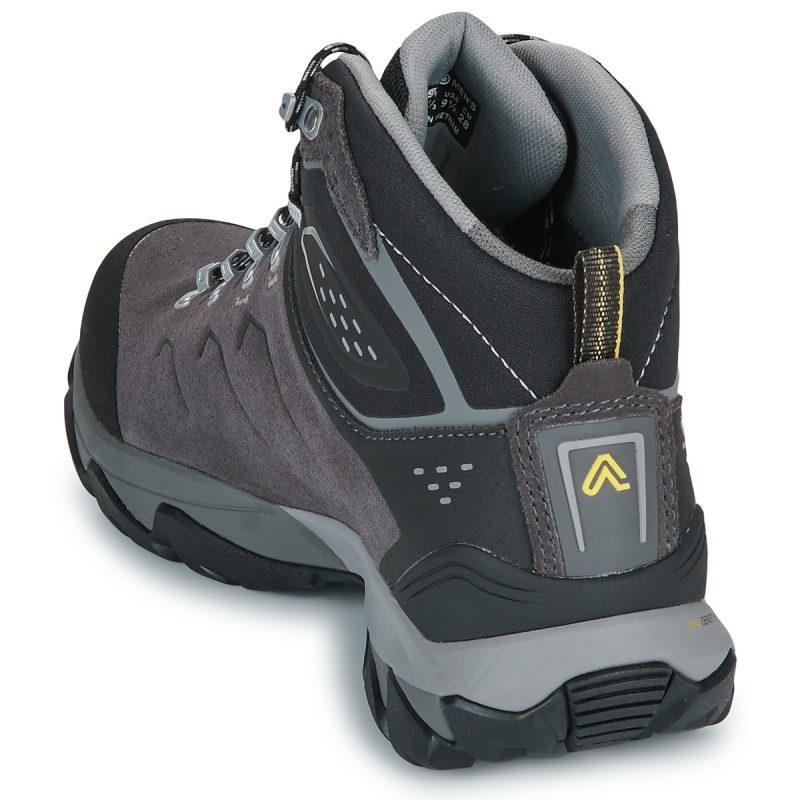 Asolo Acadia Mid LTH GTX MM Grigio Scarpe da trekking Uomo - 5